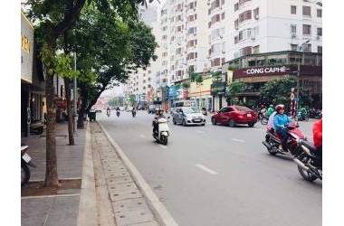 BÁN NHÀ TÂY HỒ, MỚI - THANG MÁY NHẬP KHẨU - Ô TÔ TẢI TRÁNH - KINH DOANH, VỪA Ở VỪA CHO THUÊ SIÊU LỢI NHUẬN.